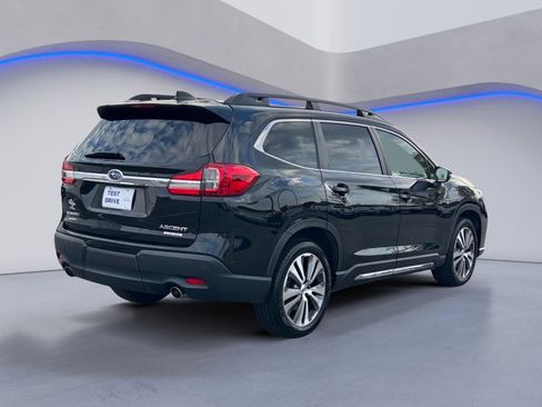 Used 2022 Subaru Ascent Limited image 9