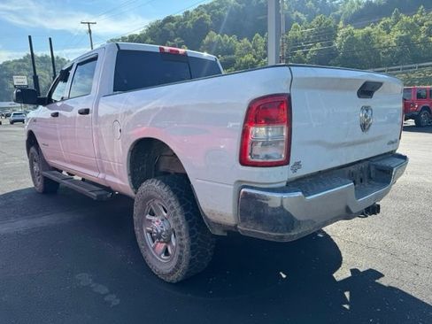 Used 2021 RAM 2500 Tradesman AWD/4WD image 5