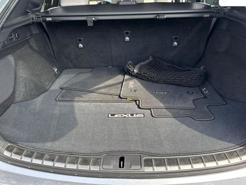 Used 2023 Lexus RX 350 Premium Plus w/ Accessory Package (Z1) image 4