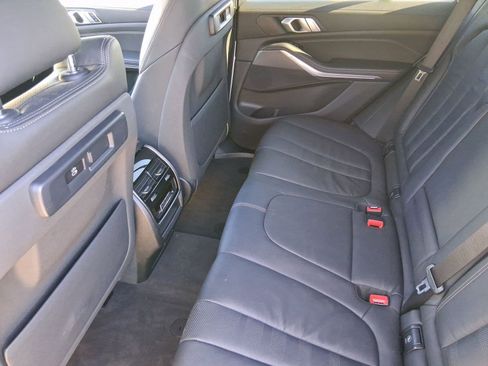 Used 2019 BMW X5 xDrive40i w/ Convenience Package image 28