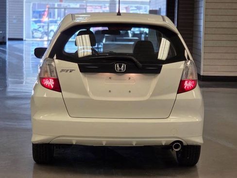 Used 2010 Honda Fit Sport image 9