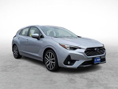New 2026 Subaru Impreza 2.0i Sport AWD/4WD image 2