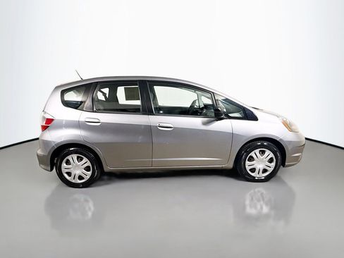 Used 2010 Honda Fit image 8
