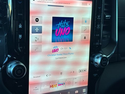 New 2026 RAM 3500 Laramie image 16