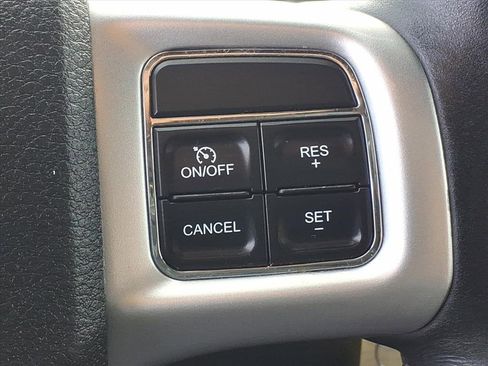 Used 2017 Dodge Grand Caravan GT image 10