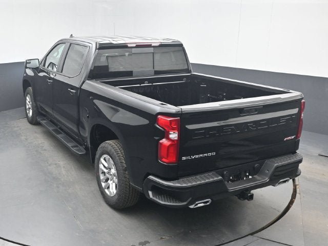 New 2026 Chevrolet Silverado 1500 RST w/ Convenience Package II AWD/4WD image 23