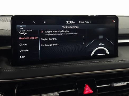 Used 2026 Genesis G70 3.3T Sport Prestige AWD/4WD image 18