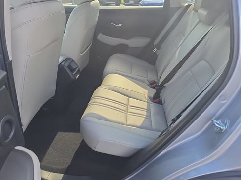 Certified 2023 Honda HR-V EX-L image 24