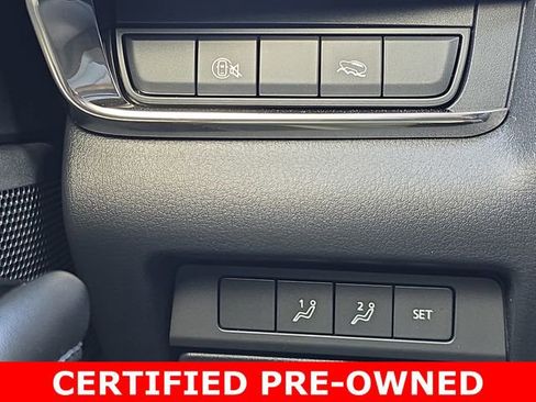 Certified 2025 MAZDA CX-30 AWD 2.5 S w/ Preferred Package image 27