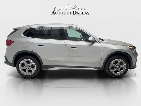 Used 2024 BMW X1 xDrive28i AWD/4WD image 6
