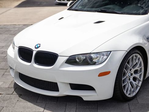Used 2013 BMW M3 Coupe RWD image 5