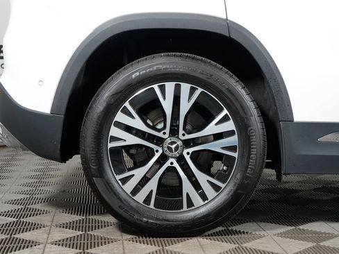 Certified 2025 Mercedes-Benz GLA 250 4MATIC image 11