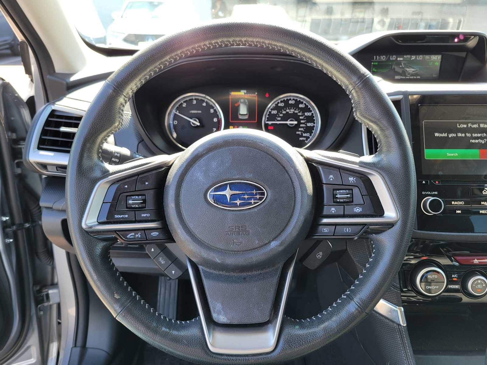 Certified 2023 Subaru Forester Touring w/ Popular Package #2 AWD/4WD image 23