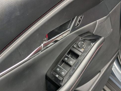 Used 2024 MAZDA CX-30 AWD 2.5 S w/ Preferred Package image 21