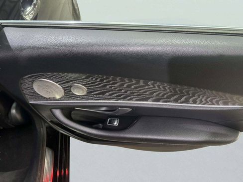 Used 2021 Mercedes-Benz E 350 4MATIC Sedan image 34