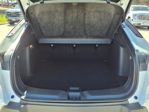 New 2026 Buick Envista Preferred w/ Convenience I Package FWD image 22