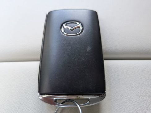 New 2026 MAZDA CX-5 Select AWD/4WD image 27