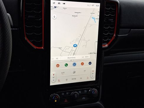 Used 2025 Ford Ranger Raptor image 23