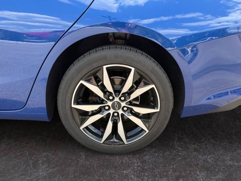 Used 2023 Chevrolet Malibu RS FWD image 25