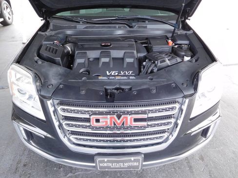 Used 2016 GMC Terrain SLT image 8