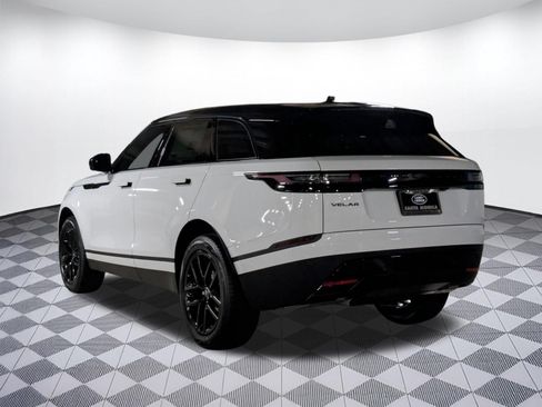 New 2026 Land Rover Range Rover Velar S AWD/4WD image 5