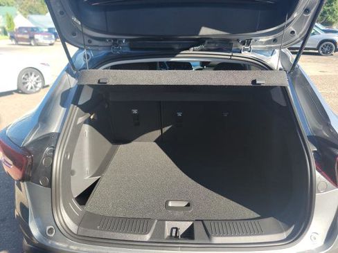 New 2025 Chevrolet Trax LT w/ Driver Confidence Package image 14