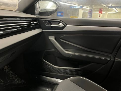New 2025 Volkswagen Jetta Sport image 27