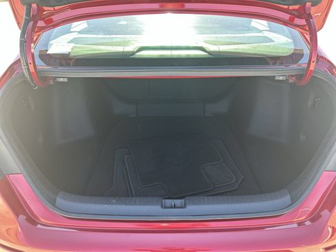 Certified 2024 Honda Accord Sport image 21