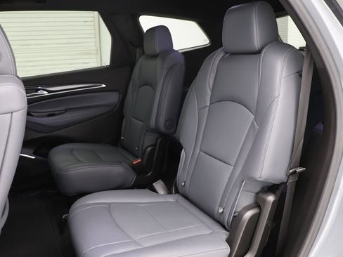 Used 2023 Buick Enclave Essence w/ Trailering Package, 5000 lbs. image 12