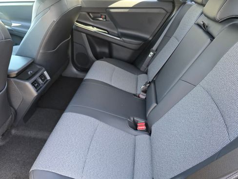 New 2026 Toyota bZ AWD/4WD image 15