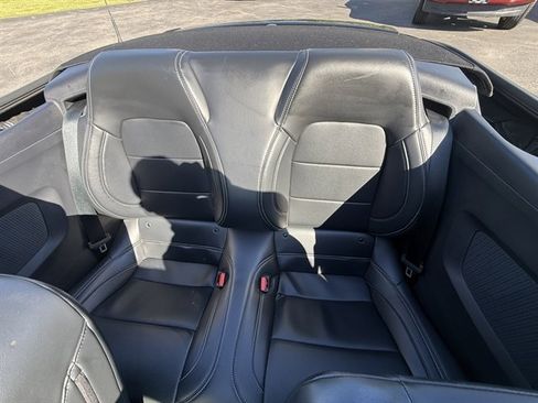 Used 2024 Ford Mustang Premium RWD image 22