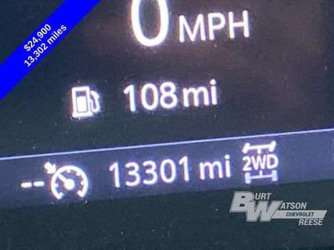 Used 2023 Buick Encore GX Essence w/ Experience Buick Package image 18