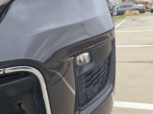 Used 2022 Jeep Grand Cherokee L Overland image 10