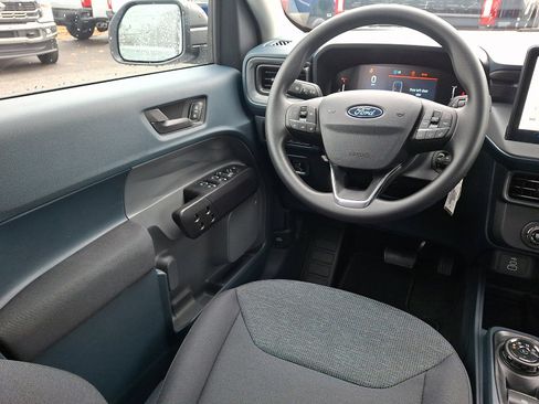 New 2025 Ford Maverick XL w/ 4K Tow Package image 9