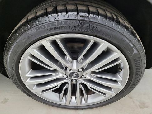 Used 2016 Lincoln MKC Reserve w/ Lincoln MKC Climate Package image 31