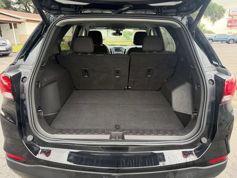 Used 2022 Chevrolet Equinox LT FWD image 19