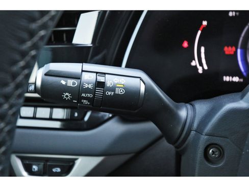 Used 2024 Lexus RX 500h F Sport image 19