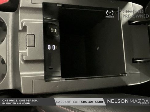 Certified 2025 MAZDA CX-5 Carbon Edition image 42