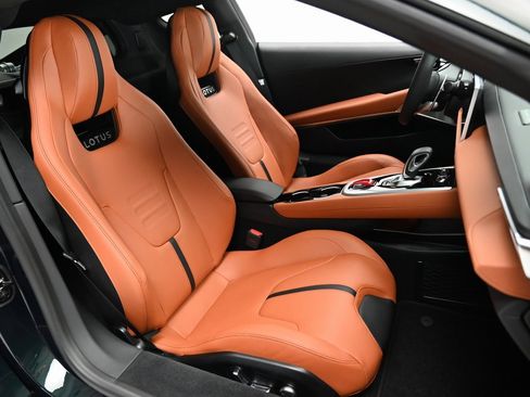 New 2025 Lotus Emira image 13