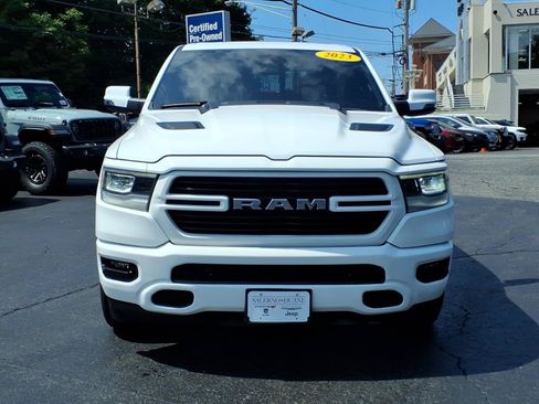 Certified 2023 RAM 1500 Laramie AWD/4WD image 2