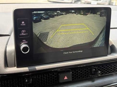 Used 2026 Honda CR-V EX-L image 3