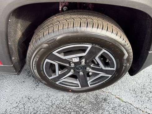 New 2026 Jeep Cherokee Limited image 12