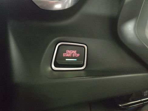 Used 2018 Chevrolet Camaro LT w/ RS Package RWD image 25