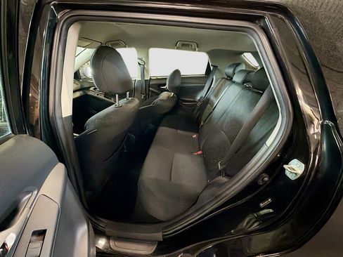Used 2009 Toyota Matrix FWD image 27