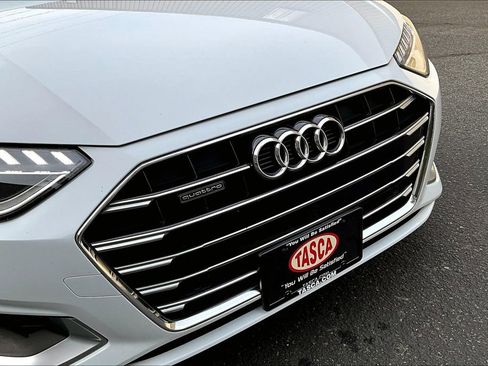 Used 2023 Audi A4 2.0T Premium w/ Convenience Package image 32