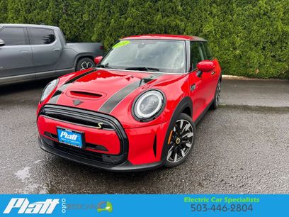 Used 2024 MINI Cooper SE