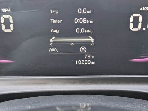 Used 2025 Kia Seltos S image 32