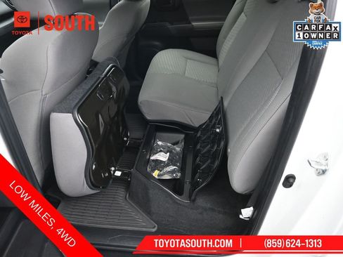 Used 2022 Toyota Tacoma SR AWD/4WD image 25