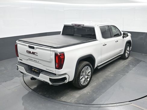 Used 2021 GMC Sierra 1500 Denali w/ Denali Ultimate Package image 21