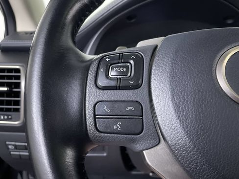 Used 2019 Lexus NX 300 AWD w/ Comfort Package image 27